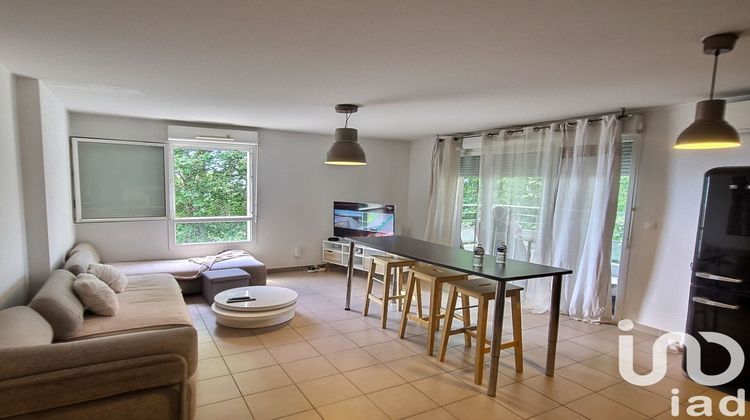 Ma-Cabane - Vente Appartement Marseille, 64 m²