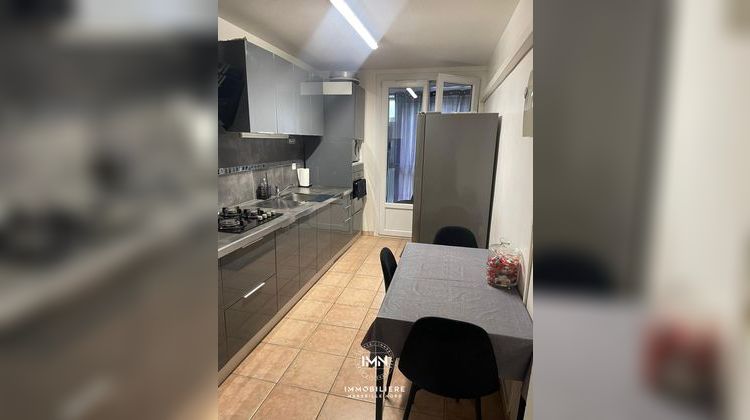 Ma-Cabane - Vente Appartement Marseille, 59 m²