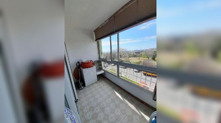 Ma-Cabane - Vente Appartement Marseille, 72 m²