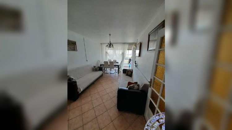 Ma-Cabane - Vente Appartement Marseille, 72 m²