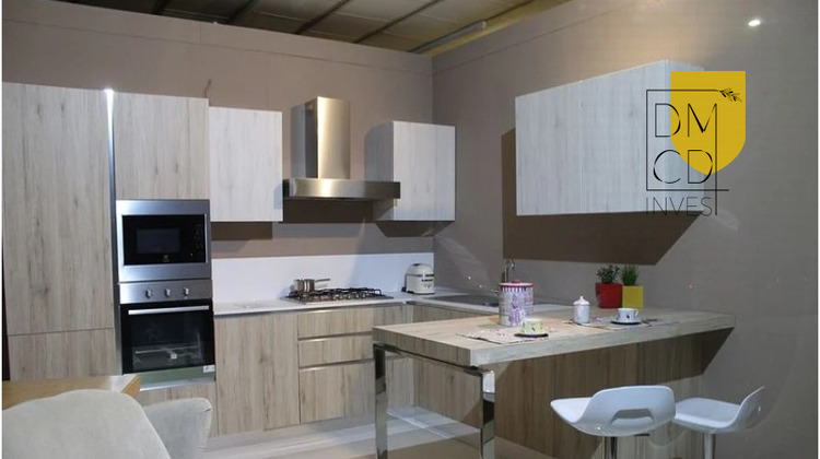 Ma-Cabane - Vente Appartement Marseille, 84 m²