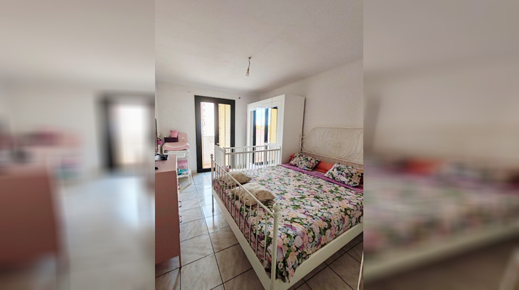 Ma-Cabane - Vente Appartement Marseille, 55 m²