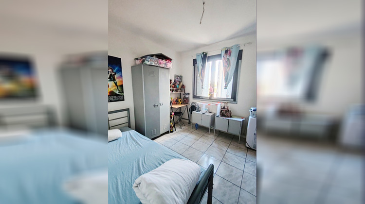 Ma-Cabane - Vente Appartement Marseille, 55 m²