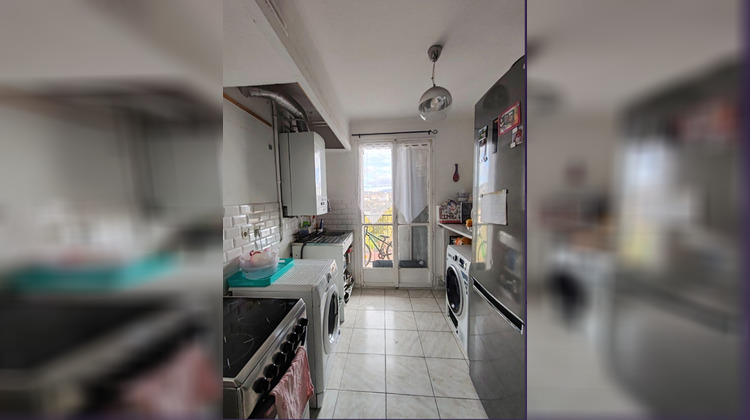 Ma-Cabane - Vente Appartement Marseille, 55 m²