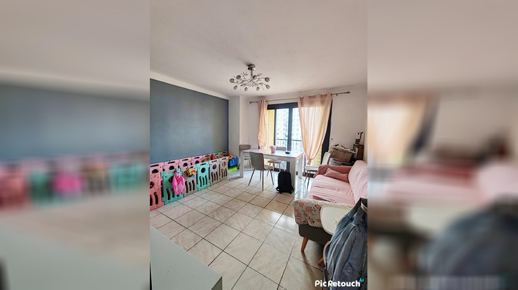 Ma-Cabane - Vente Appartement Marseille, 55 m²