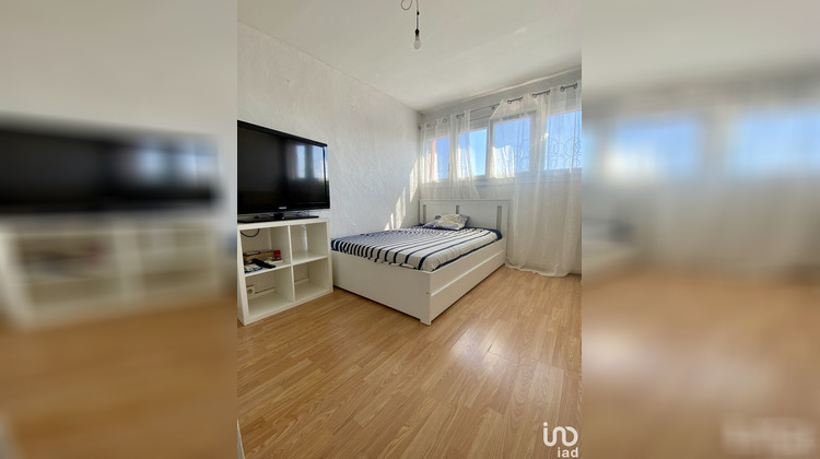 Ma-Cabane - Vente Appartement Marseille, 80 m²