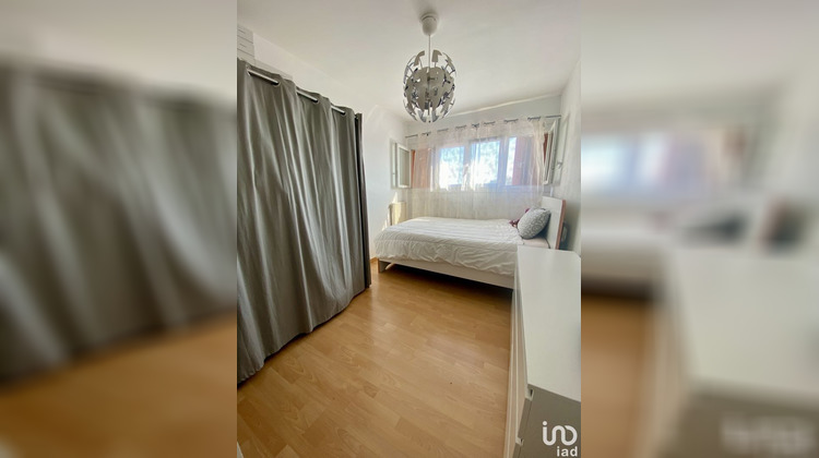 Ma-Cabane - Vente Appartement Marseille, 80 m²