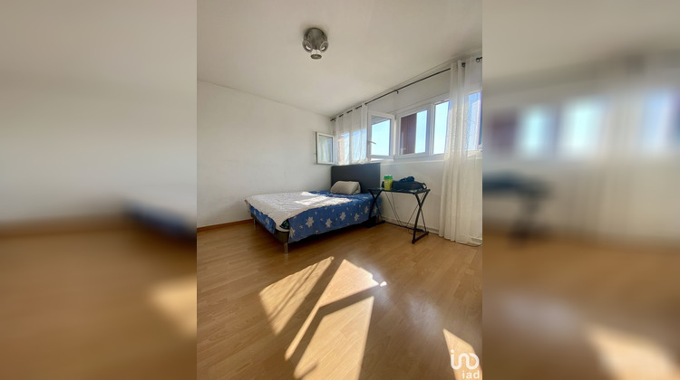 Ma-Cabane - Vente Appartement Marseille, 80 m²