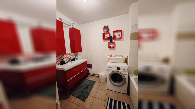 Ma-Cabane - Vente Appartement Marseille, 63 m²