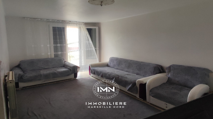 Ma-Cabane - Vente Appartement Marseille, 42 m²