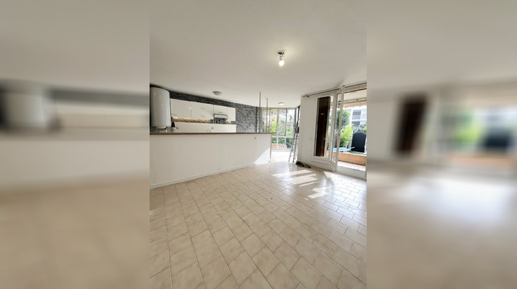 Ma-Cabane - Vente Appartement Marseille, 63 m²