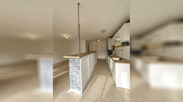 Ma-Cabane - Vente Appartement Marseille, 63 m²