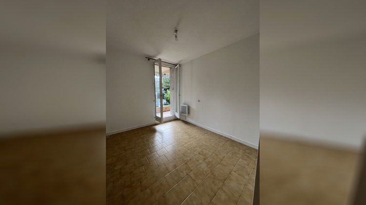 Ma-Cabane - Vente Appartement Marseille, 63 m²