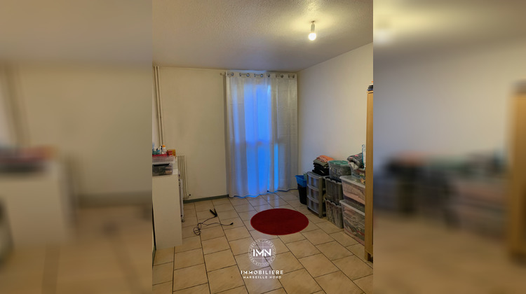 Ma-Cabane - Vente Appartement Marseille, 46 m²