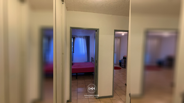 Ma-Cabane - Vente Appartement Marseille, 46 m²