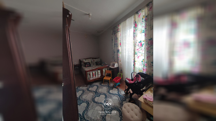 Ma-Cabane - Vente Appartement Marseille, 52 m²