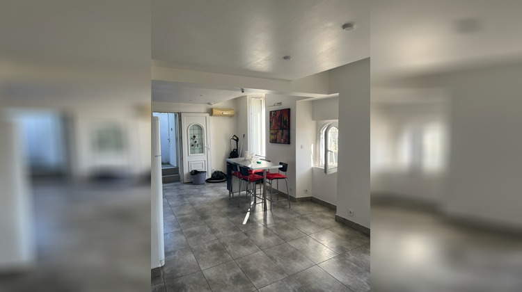 Ma-Cabane - Vente Appartement Marseille, 70 m²