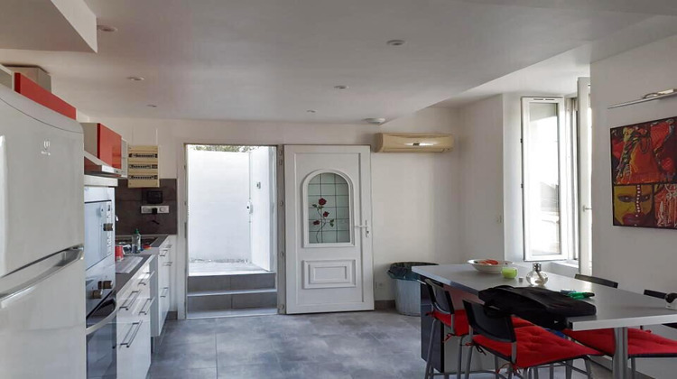 Ma-Cabane - Vente Appartement Marseille, 70 m²