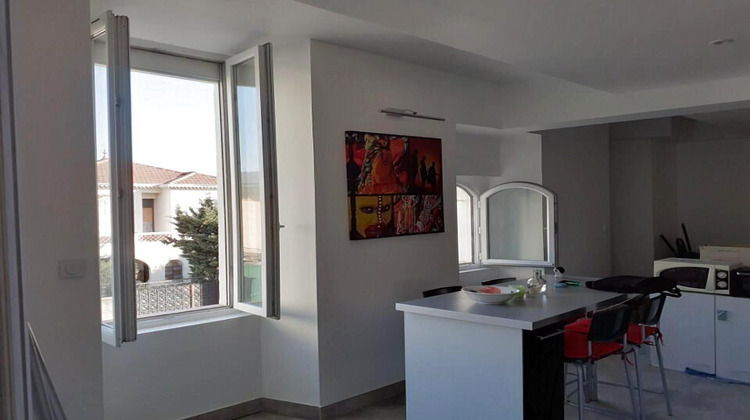 Ma-Cabane - Vente Appartement Marseille, 70 m²