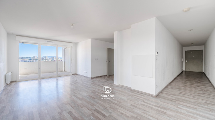 Ma-Cabane - Vente Appartement Marseille, 64 m²