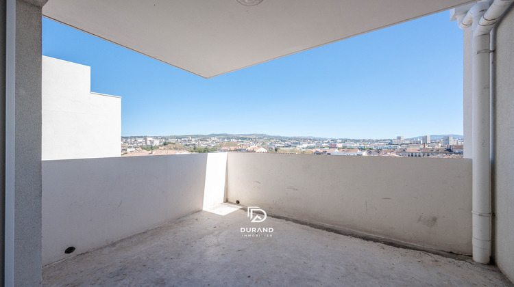 Ma-Cabane - Vente Appartement Marseille, 64 m²
