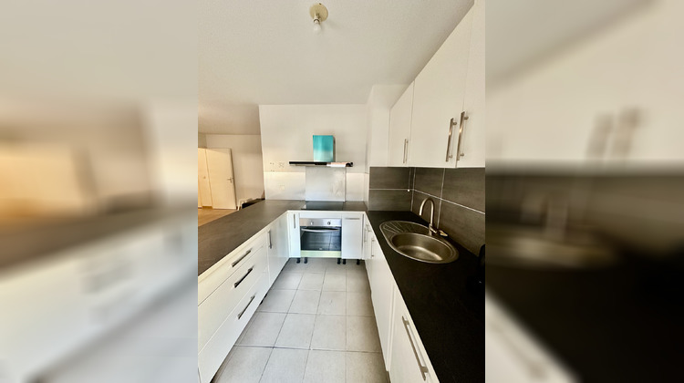 Ma-Cabane - Vente Appartement Marseille, 56 m²