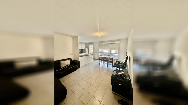 Ma-Cabane - Vente Appartement Marseille, 56 m²