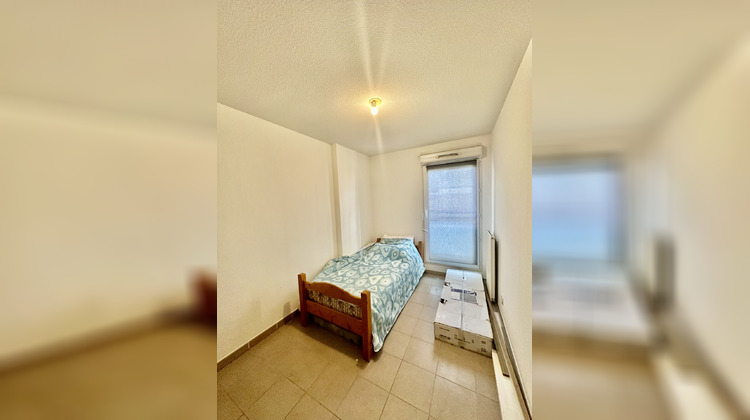 Ma-Cabane - Vente Appartement Marseille, 56 m²