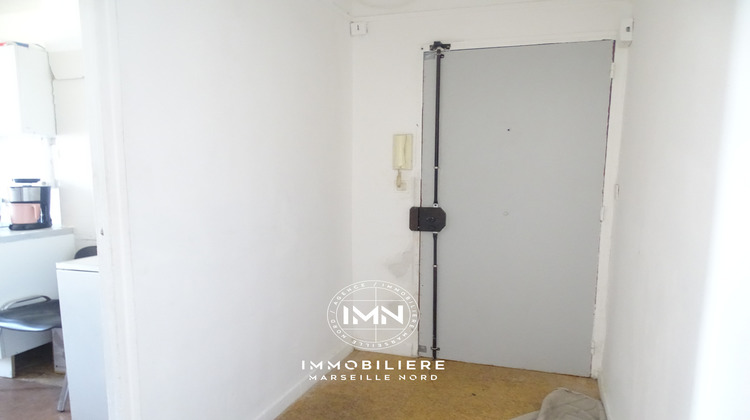 Ma-Cabane - Vente Appartement Marseille, 52 m²