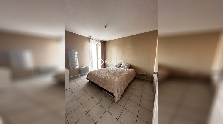 Ma-Cabane - Vente Appartement Marseille, 35 m²