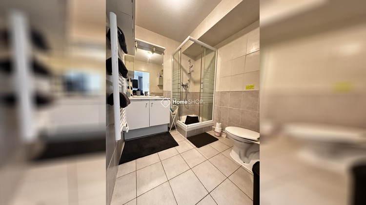 Ma-Cabane - Vente Appartement Marseille, 35 m²