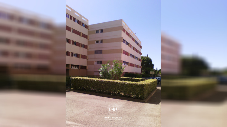 Ma-Cabane - Vente Appartement Marseille, 85 m²