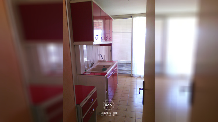 Ma-Cabane - Vente Appartement Marseille, 85 m²