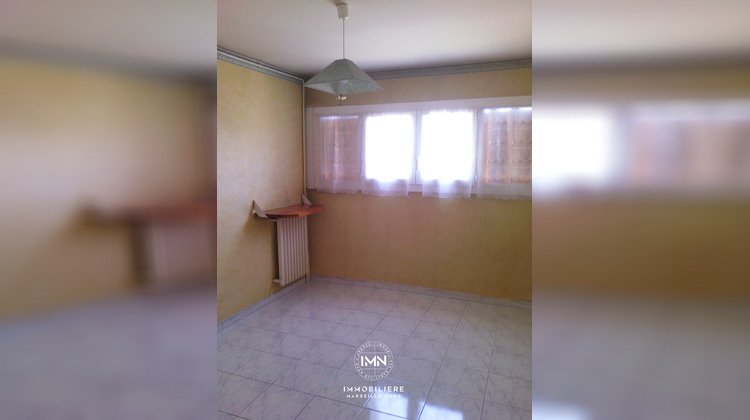 Ma-Cabane - Vente Appartement Marseille, 85 m²