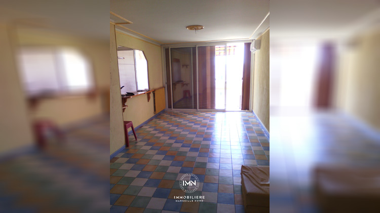 Ma-Cabane - Vente Appartement Marseille, 85 m²