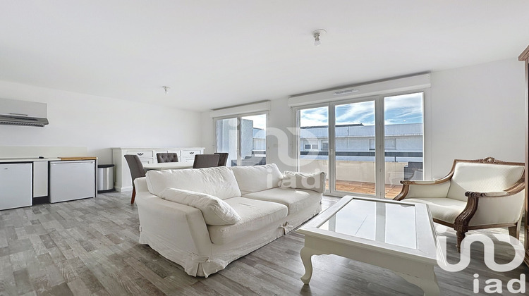 Ma-Cabane - Vente Appartement Marseille, 65 m²