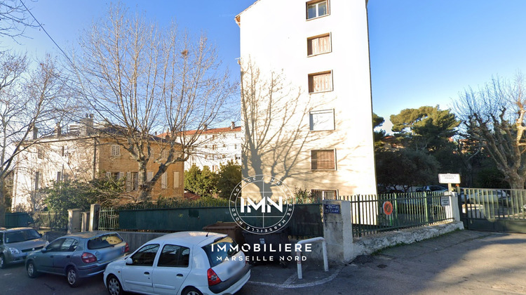 Ma-Cabane - Vente Appartement Marseille, 67 m²