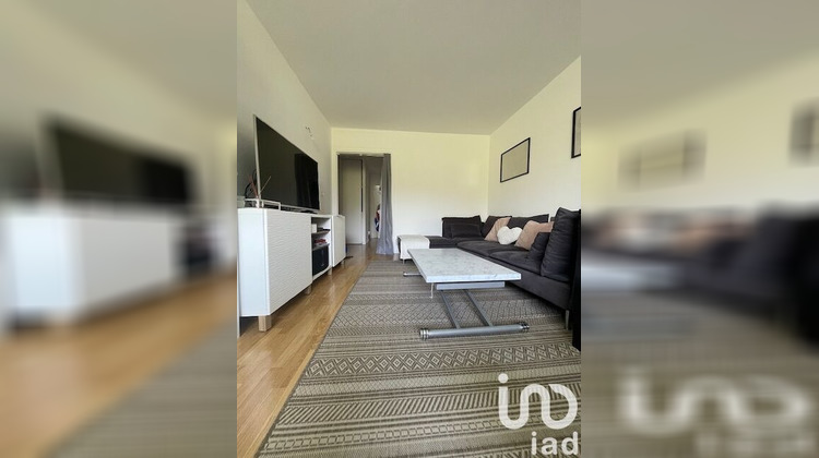 Ma-Cabane - Vente Appartement Marseille, 64 m²