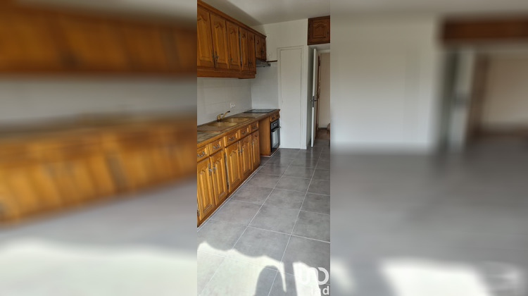 Ma-Cabane - Vente Appartement Marseille, 64 m²