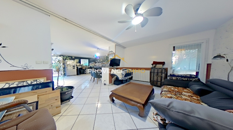 Ma-Cabane - Vente Appartement Marseille, 92 m²