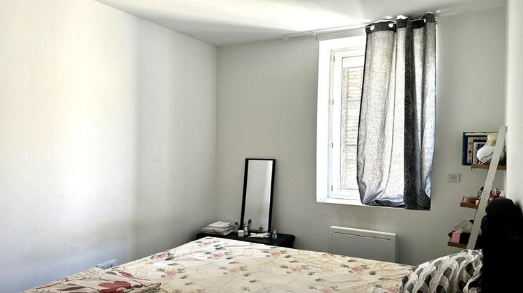 Ma-Cabane - Vente Appartement MARSEILLE, 40 m²