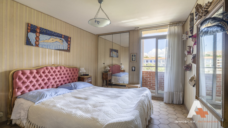 Ma-Cabane - Vente Appartement Marseille, 83 m²