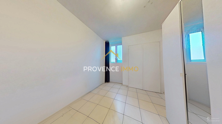 Ma-Cabane - Vente Appartement Marseille, 80 m²