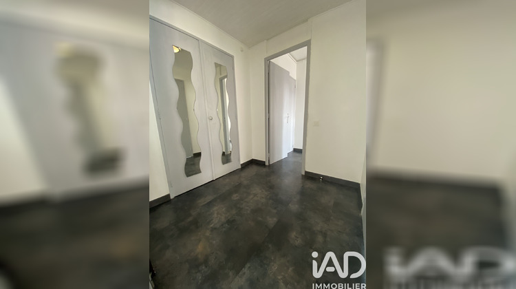 Ma-Cabane - Vente Appartement Marseille, 81 m²