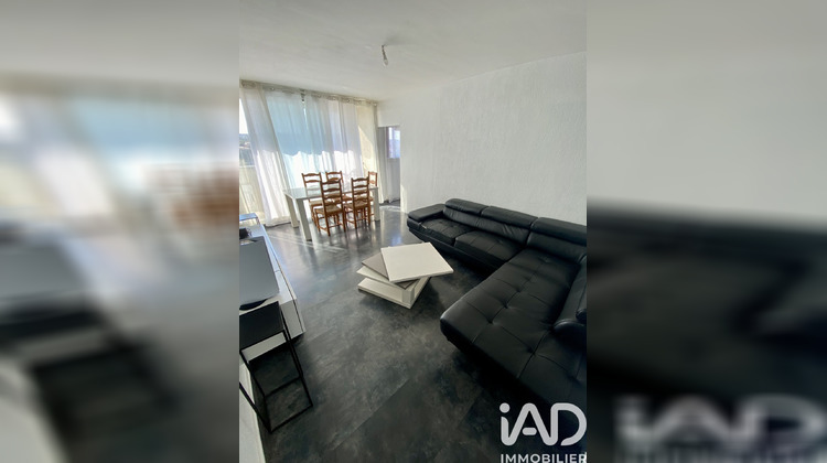 Ma-Cabane - Vente Appartement Marseille, 81 m²