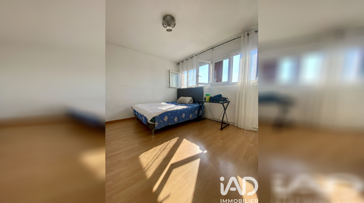 Ma-Cabane - Vente Appartement Marseille, 81 m²