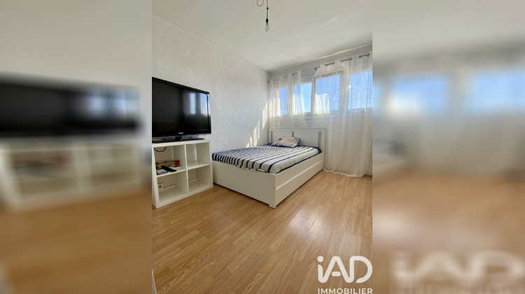 Ma-Cabane - Vente Appartement Marseille, 81 m²