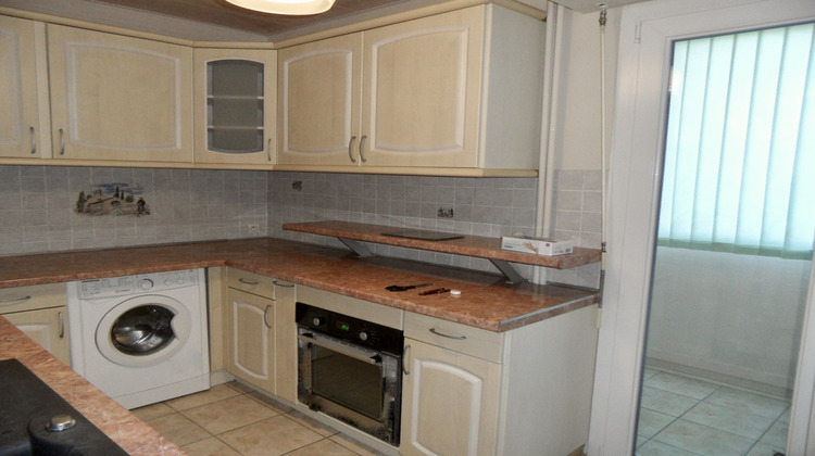 Ma-Cabane - Vente Appartement Marseille, 70 m²