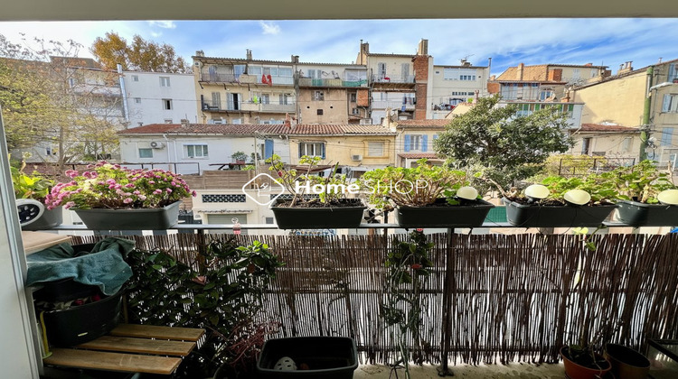 Ma-Cabane - Vente Appartement Marseille, 81 m²