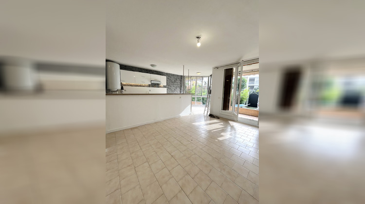 Ma-Cabane - Vente Appartement Marseille, 63 m²